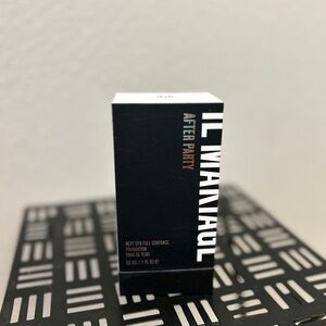 #040-IL MAKIAGE AFTER PARTY
NEXT GEN FULL COVERAGE FOUNDATION